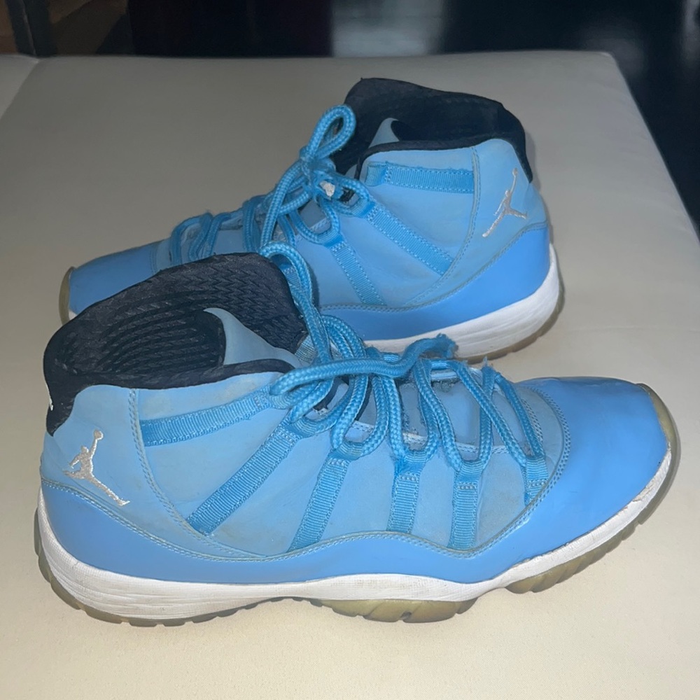 Jordan